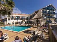 Residence Odalys Club du Port