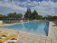 Villa in Lanzac with Private Garden - Villas