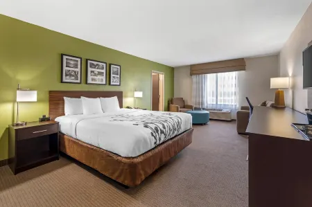 Sleep Inn & Suites Columbia