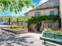 Villa in Vidauban near Sainte Maxime Beach - Homestays