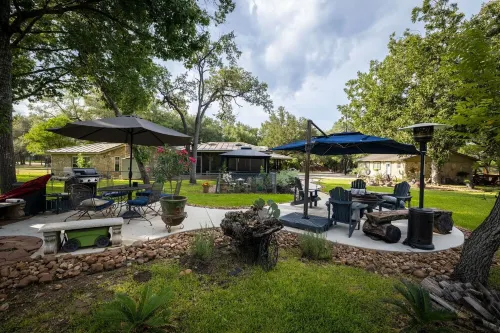 Gruene Country Homestead