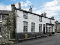 Cottage in Snowdonia near Betws y Coed