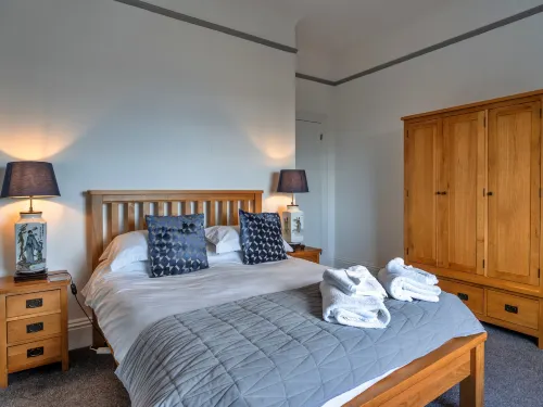 Apartment in St Ives near Porthminster Beach - 4 stjerner
