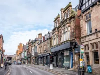 Apartment in Matlock near Peak District Trails