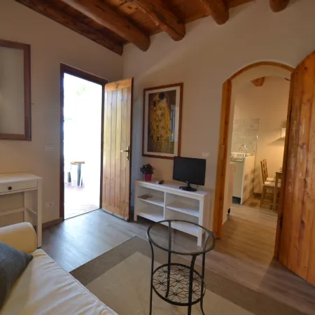 family Stay in French Riviera
