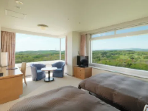 札幌北廣島克拉瑟飯店 北廣島市住宿飯店