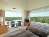 札幌北広島クラッセホテル のホテル