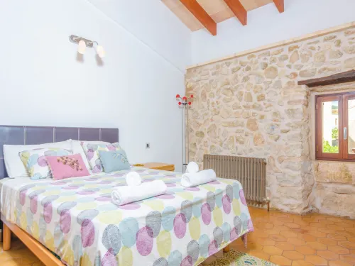 Sa Casa Vella - Villa With Private Pool. Free Wifi
