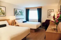 CasaBlanca Resort, Casino, Golf & Spa