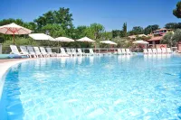 Residence in Guardistallo with Pool & Nature - Swimmingpools