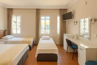 Fidan Apart Hotel - Haustierfreundliche