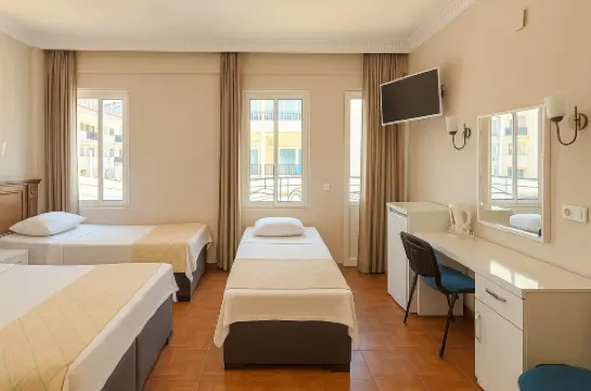 菲迪亞住宿加早餐旅館