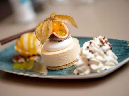 Novotel Rotterdam Brainpark Отели рядом с достопримечательностью «Park Schoonoord»