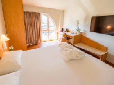 Ibis Firenze Nord Aeroporto Hotels near Florence "Amerigo Vespucci" Airport