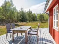 6 person holiday home in Fur-By Traum - Homestays