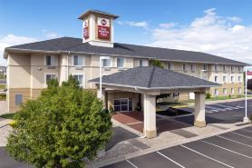 Best Western Plus Frontier Inn