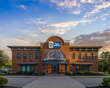 Best Western (name to be determined) Hotels in Potsdam