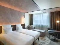 Novotel Bern Expo Hotels in Bern