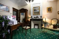 Hôtel Héliot, Cosy Places by Charme & Caractère