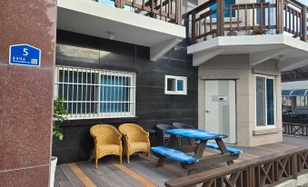 Seocheon Bada Pension