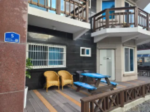 Seocheon Bada Pension