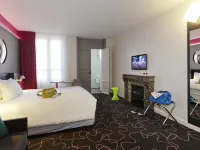 Ibis Styles Roanne Centre Gare Hotel a Cherier