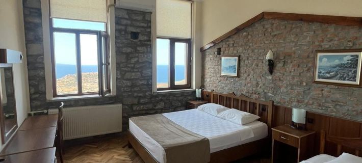 ParkİmbrosHotel Hotels in Gokceada