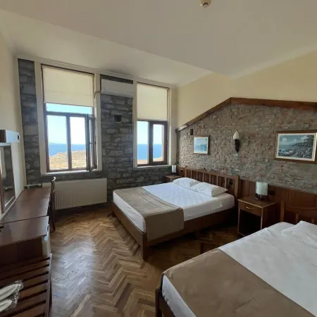 ParkİmbrosHotel