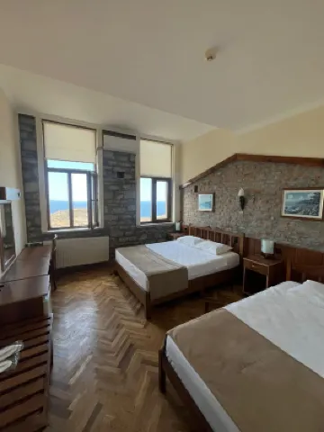 ParkİmbrosHotel