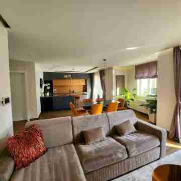 Villa Calypso Royal Apartment Rooms