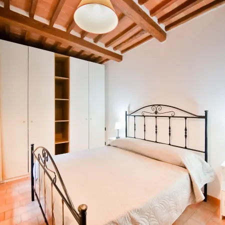 Apartment in Lamporecchio near Vinci