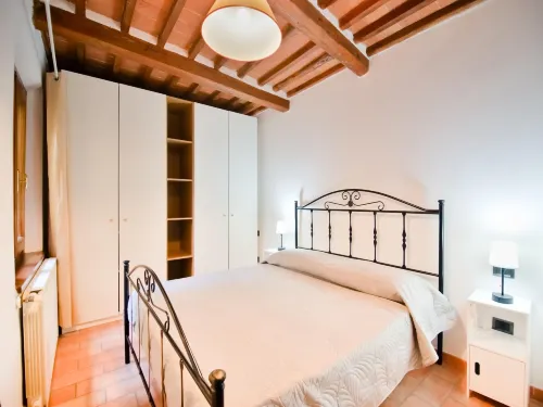 Apartment in Lamporecchio near Vinci