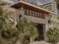 The Strabon Tulum Hotels in Tulum