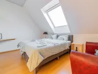 Apartment in Watou near French Border - 3-Star