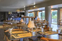 Villa C Boutique Hotel - breakfast