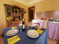 Apartment in Marche with Pool and Mountain Views - Pool