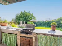 Can Salvador - Villa With Private Pool In Moscari