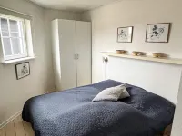 8 person holiday home in Bogense-By Traum - Wifi