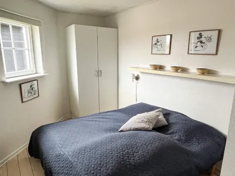 8 person holiday home in Bogense-By Traum