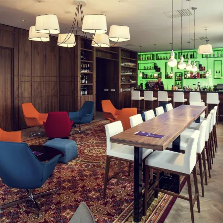 Mercure Riga Centre