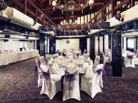 Mercure Perth Hotel - sarapan