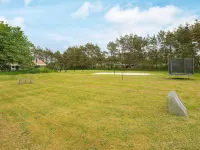6 person holiday home in Jerup-By Traum - Homestays