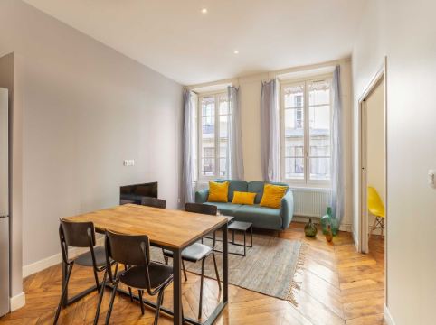 DIFY Le Belize - Bellecour