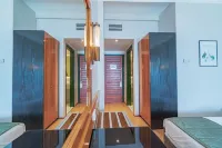 Assos Eden Gardens Hotel - Layanan Antar-Jemput