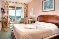 Auberge de La Madone