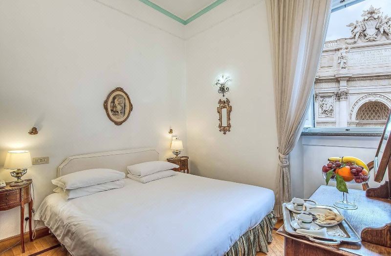 Hotel Fontana