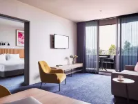 Mantra Melbourne Epping - balcon
