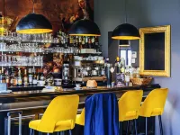 Ibis Styles Douai Gare Gayant Expo