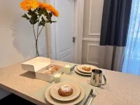 Naples Plaza Duomo Hoteles en 