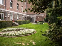 Mercure Liege City Centre Hotel a 